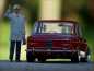 Preview: 1:18 Lada 2103 / DDR Car - Red.Edition -